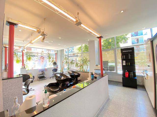 Local comercial en Venta en Elgoibar