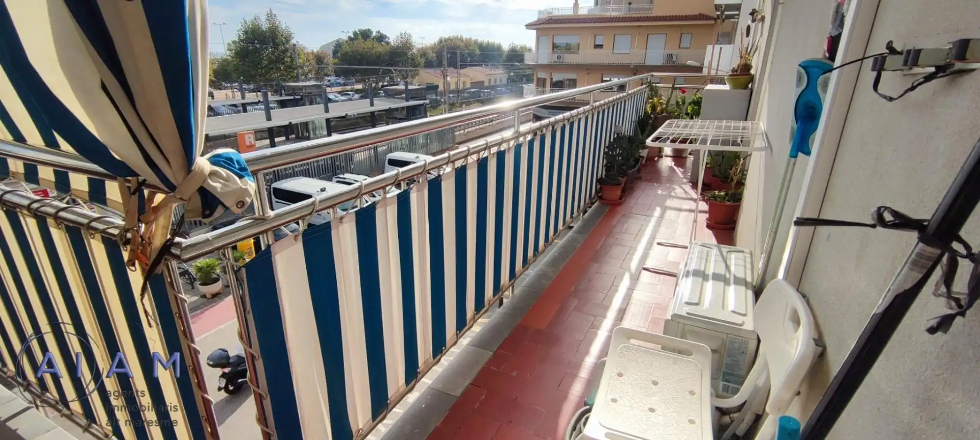 Flat with terrace for sale in Calella, imagen 12