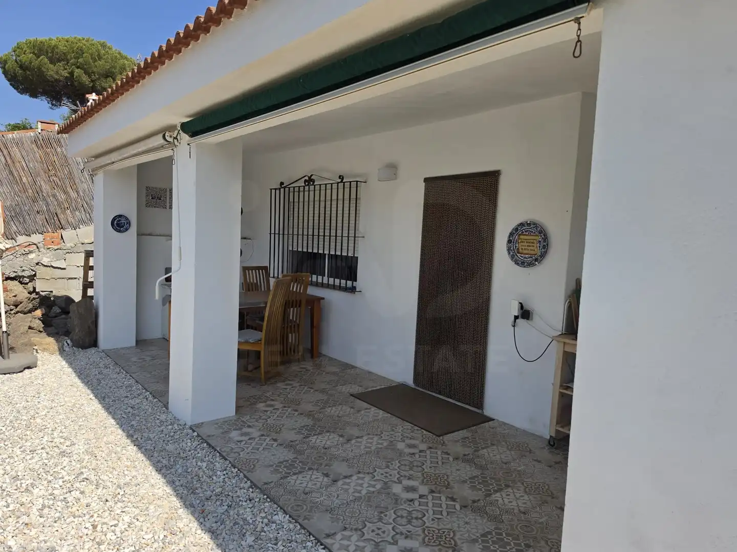 Casa con piscina in vendita a El Romeral - Peñón de Zapata, imagen 31