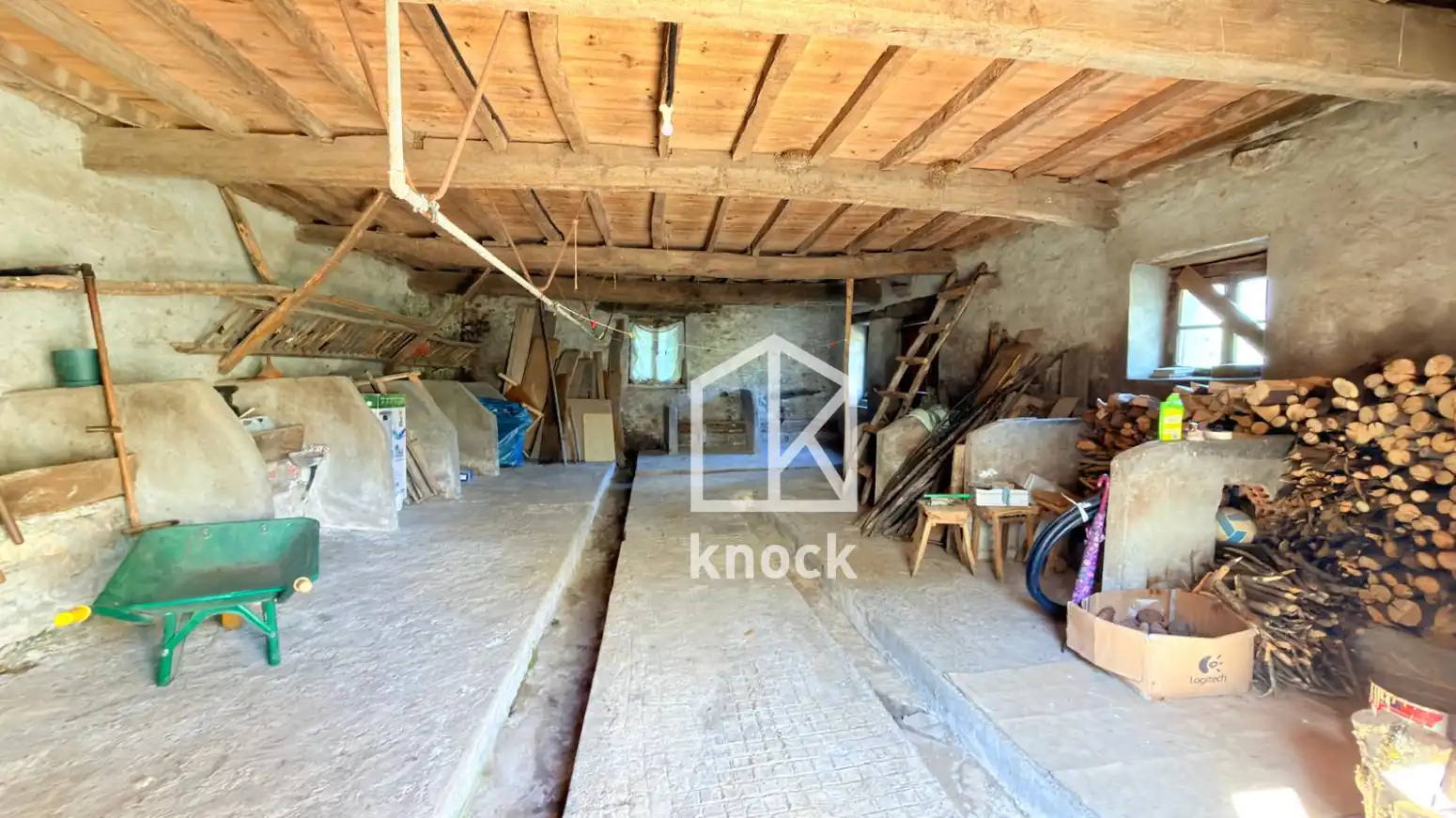 Casa o xalet en venda en Valdés - Luarca amb Calefacció i Jardí privat