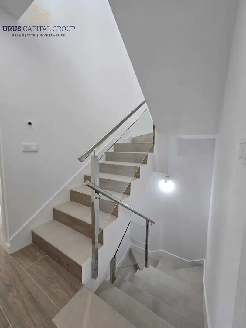 Maison jumelée avec terrasse à vendre à Avenida De la Pedania, imagen 19