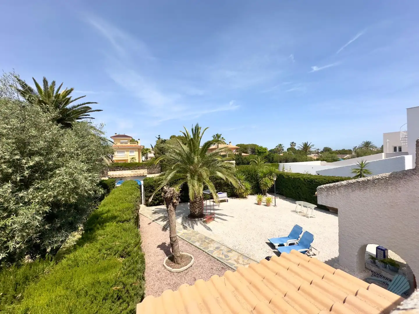 Chalet con terraza en venta en Orihuela Costa, imagen 27