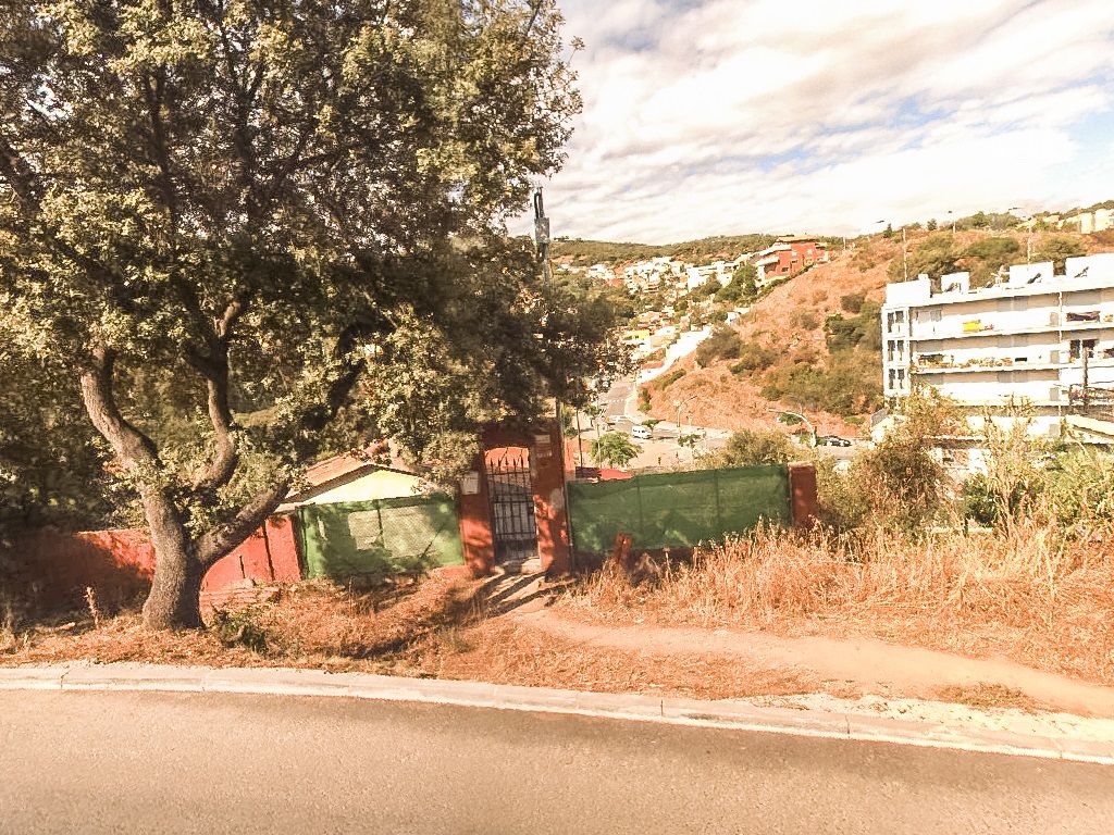 Casa o xalet en venda a C/ Llerona, Torre Baró