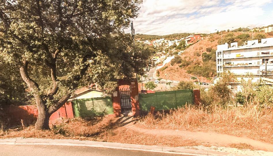 Photo 1 of House or chalet for sale in C/ Llerona, Torre Baró, Barcelona