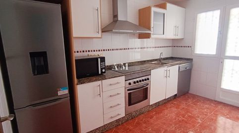 Foto 3 von Maisonette zur Miete in Santiago de la Ribera, San Javier