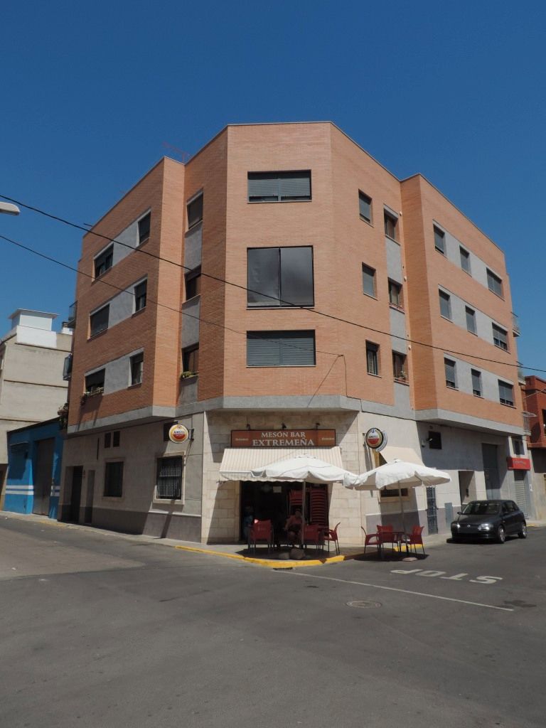 Garage for sale in Real