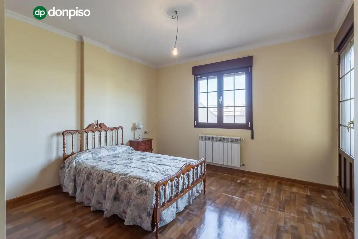 Casa con giardino in vendita a Calle MARIANA PINEDA, imagen 35
