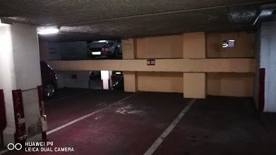 Parking of Garage to rent in  Sevilla Capital