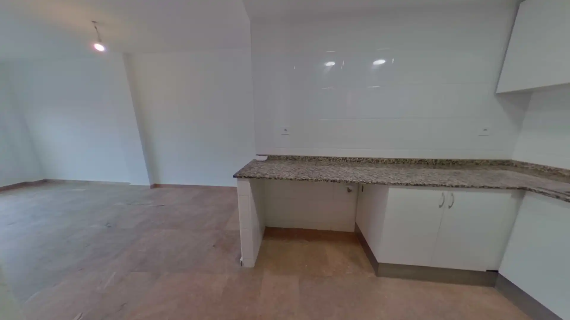 Flat with lift for sale in C/ San Ferrán, imagen 5