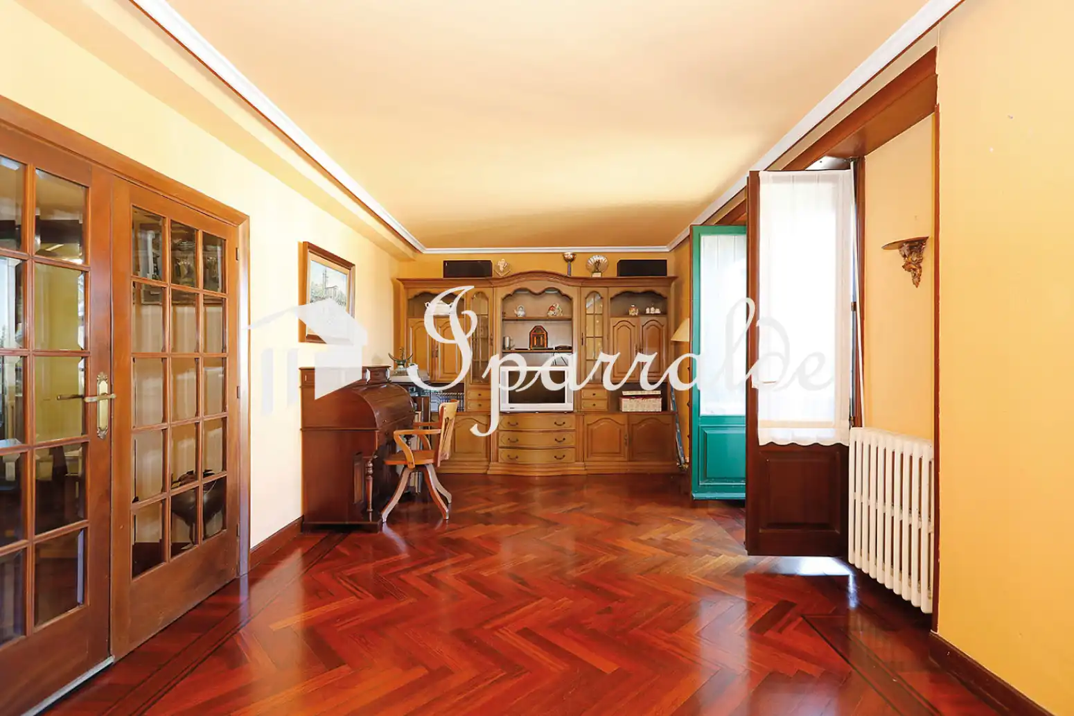 Flat for sale in Irun   with Heating, Storage room and Balcony