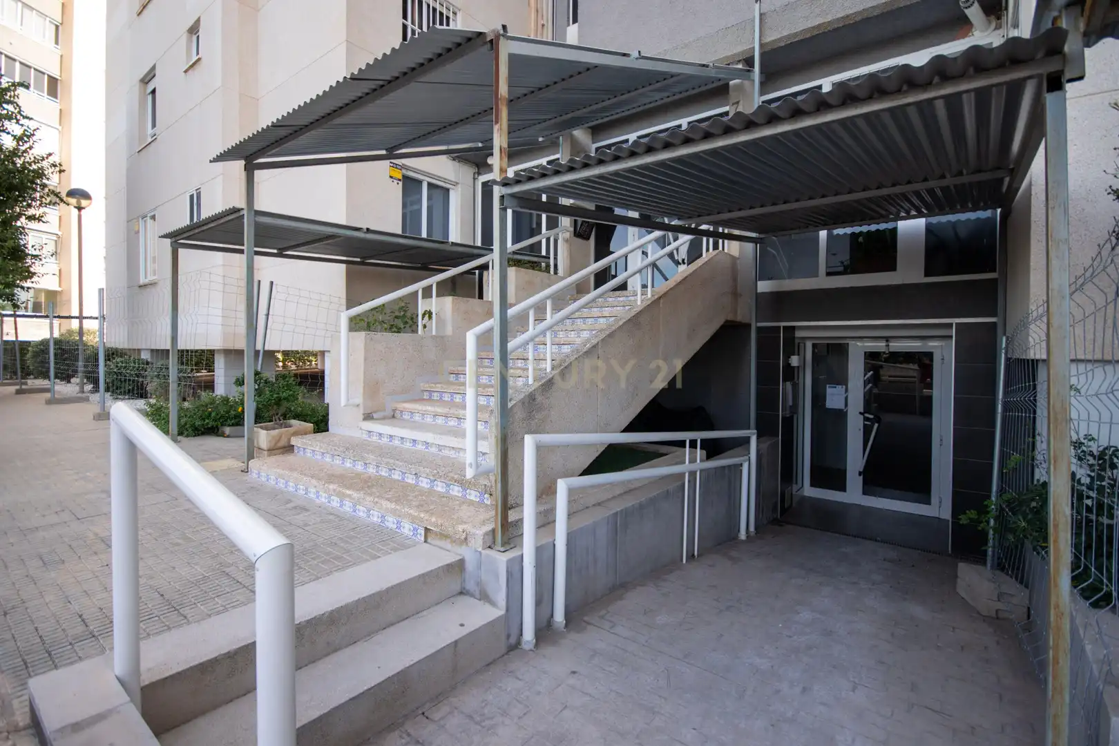 Flat for rent in San Gabriel - Palmeral - Urbanova