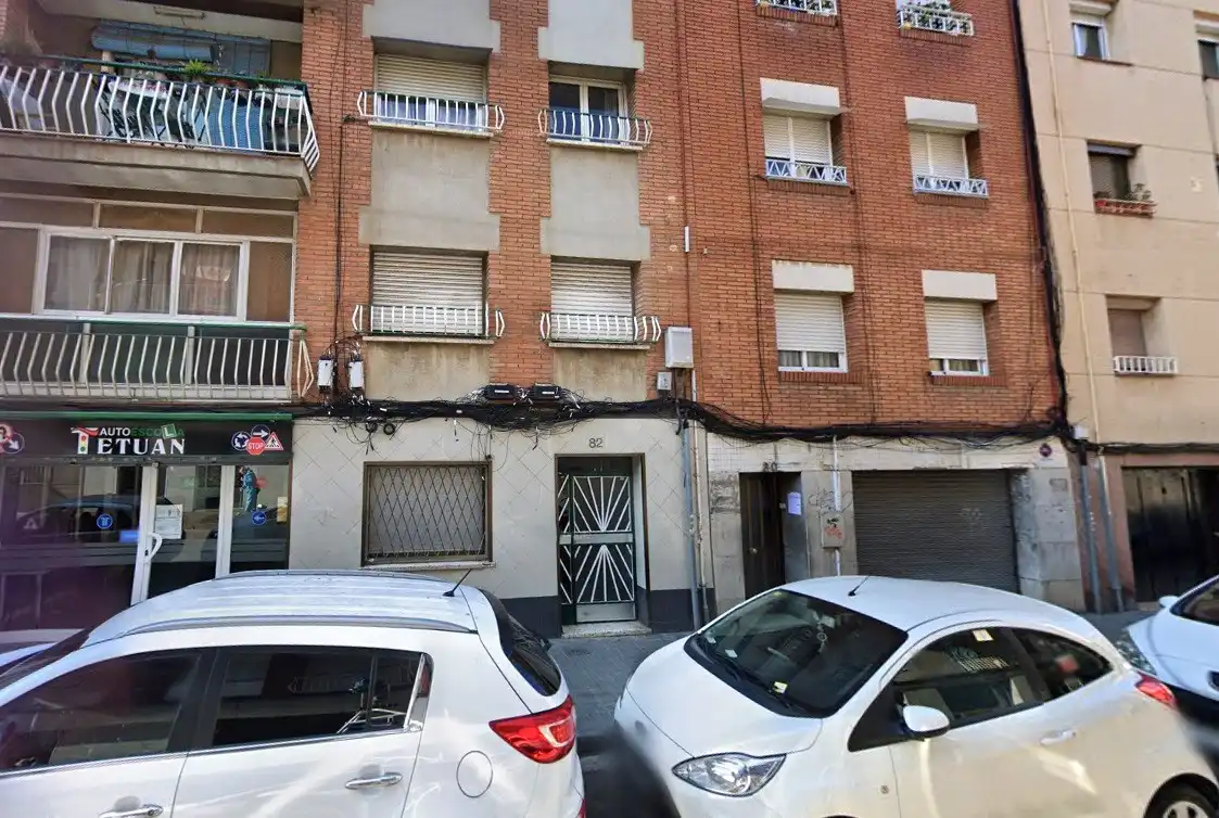Wohnung zum Verkauf in Carrer de Mozart, imagen 3