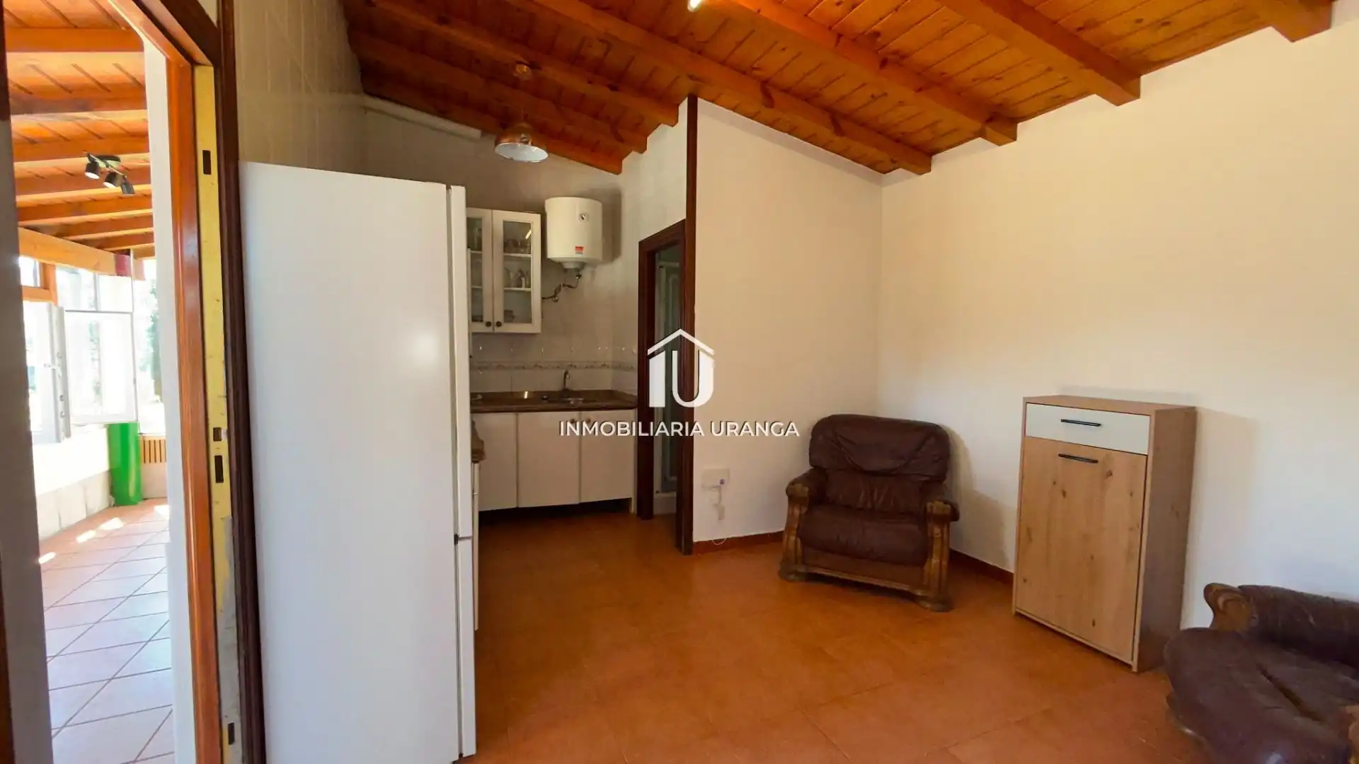 Cocina de Residencial en venta en Laredo