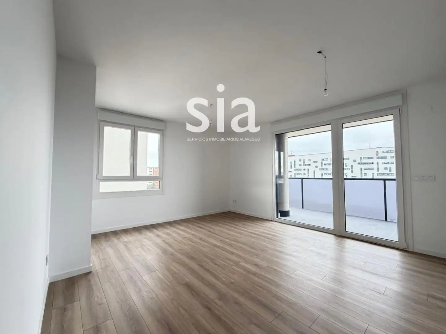 Piso en venta en Oceano Pacifico, Zabalgana