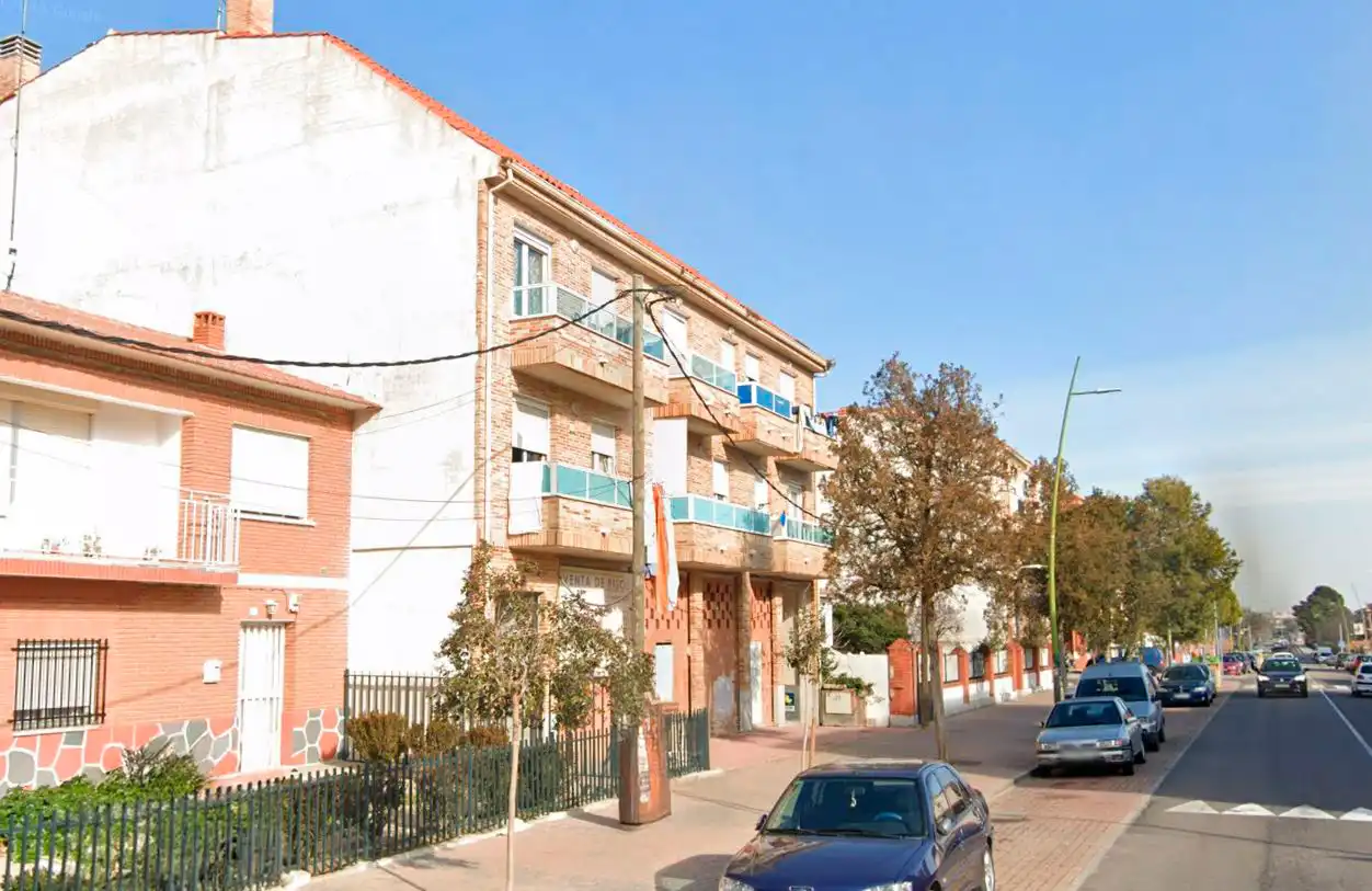 Aparcament en venda a Calle Real