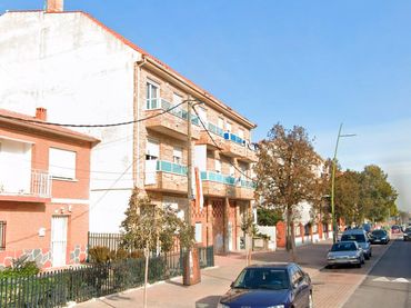Individual en venta en Calle Real