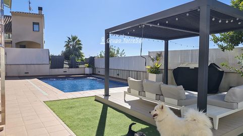 Foto 3 de Casa o chalet en venta en Sanera, Ciutat Jardí Bonanova, Calafell