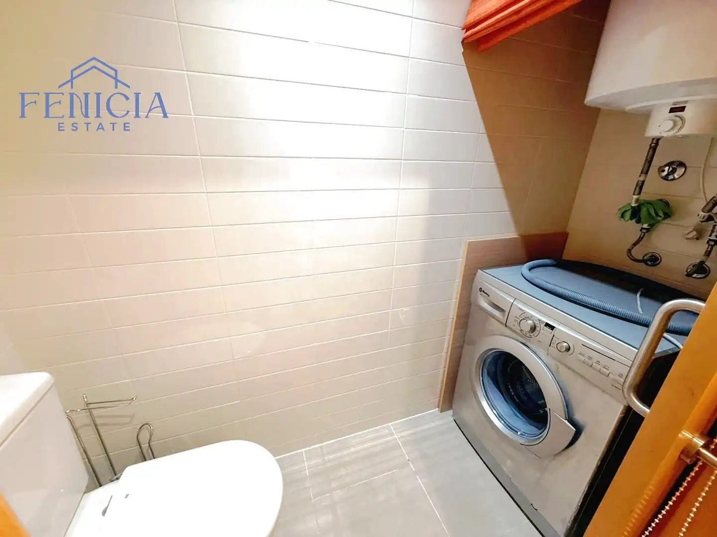 Adossat amb piscina en venda a Velilla - Velilla Taramay, imagen 48