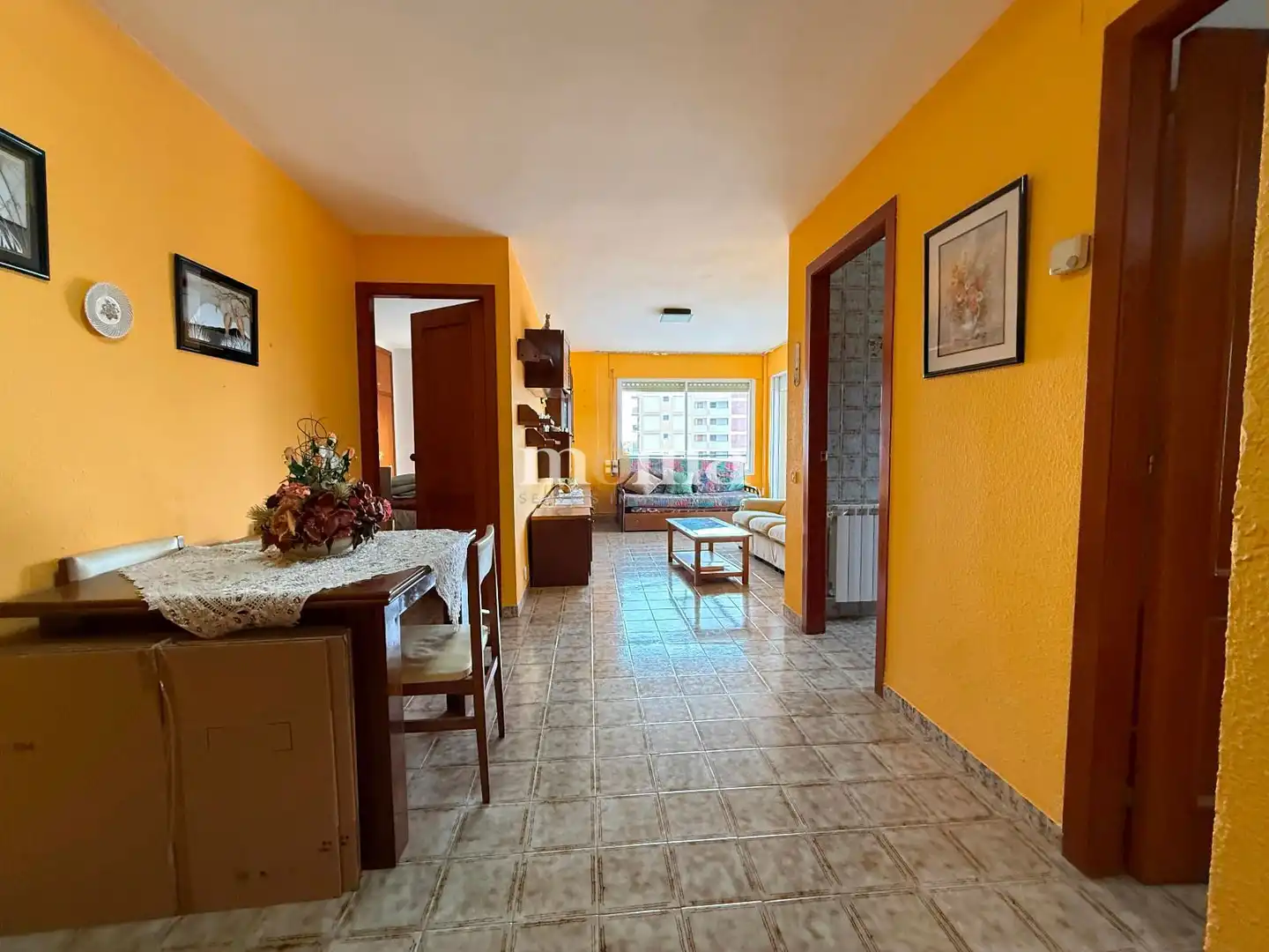 Vista exterior de Piso en venta en Castell d'Aro, Platja d'Aro i s'Agaró con Calefacción, Terraza y Piscina