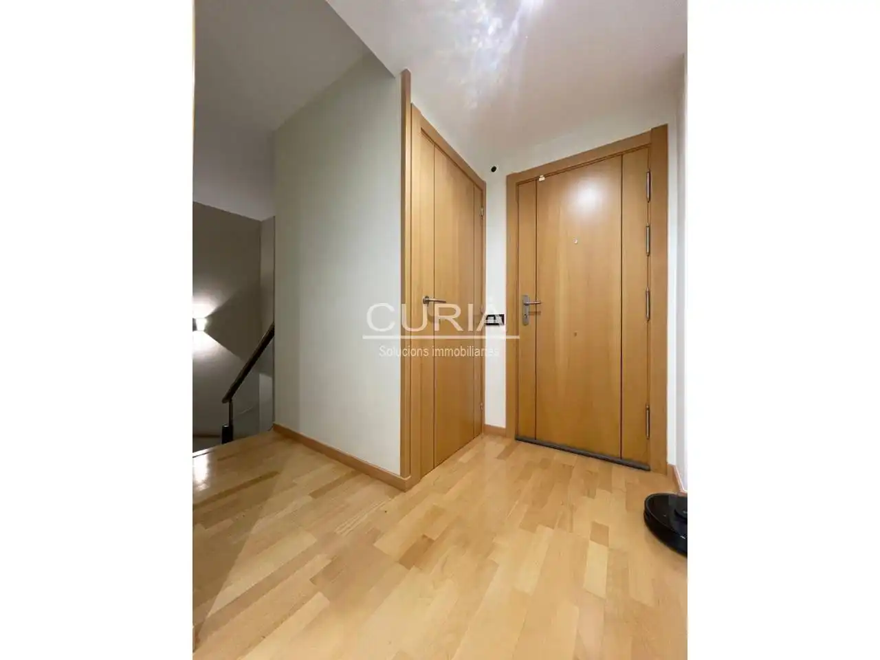 Flat for sale in Lleida  with Air Conditioner, Heating and Parquet flooring