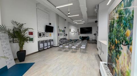 Photo 3 of Premises for rent in Avenida de Asturias, 44, Almenara -Ventilla, Madrid Capital