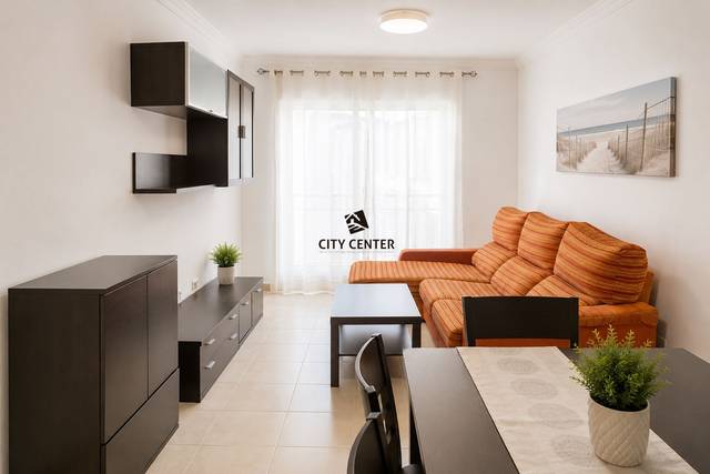 Piso en Venta en Calle la Gaviota en Los Abrigos
