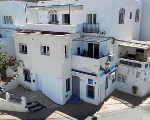 Exterior view of Premises for sale in Mojácar  with Terrace