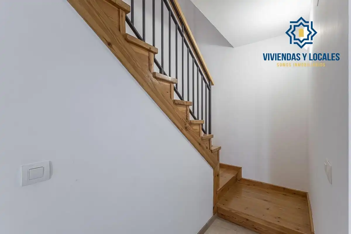 Duplex avec ascenseur à vendre à Calle REAL DE CARTUJA, imagen 8