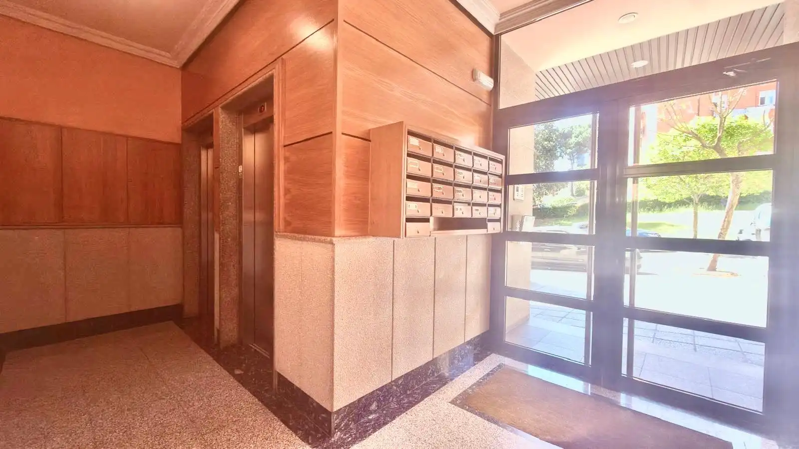 Dúplex en venta en Ourense Capital  con Aire acondicionado, Calefacción y Terraza