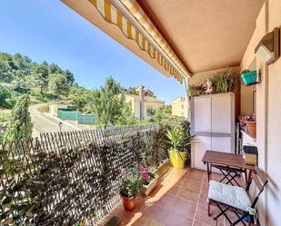 Terrassa de Pis en venda en Tivissa amb Aire condicionat i Calefacció