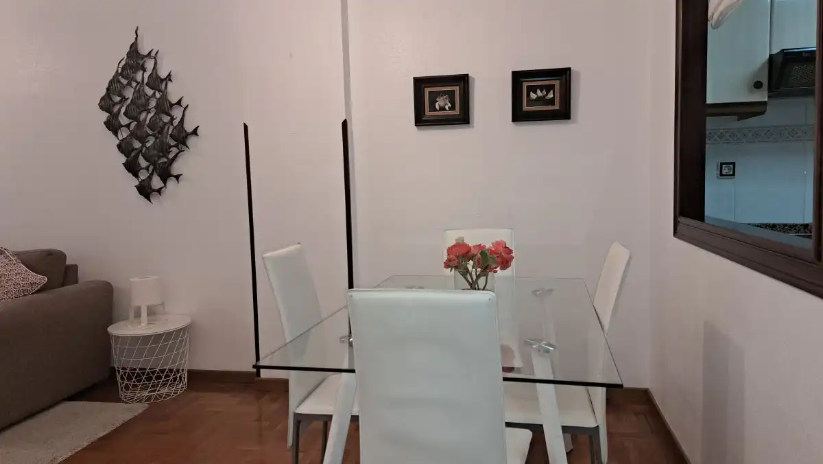 Apartamento de alquiler en Llano
