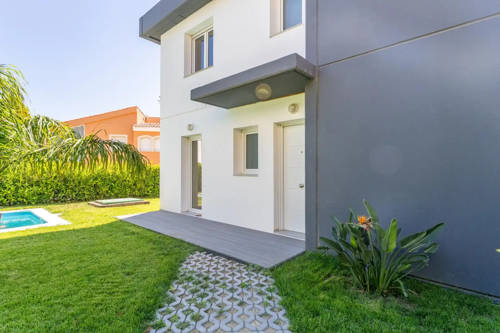 Villa mit Pool zum Verkauf in de les Mèlies, imagen 6