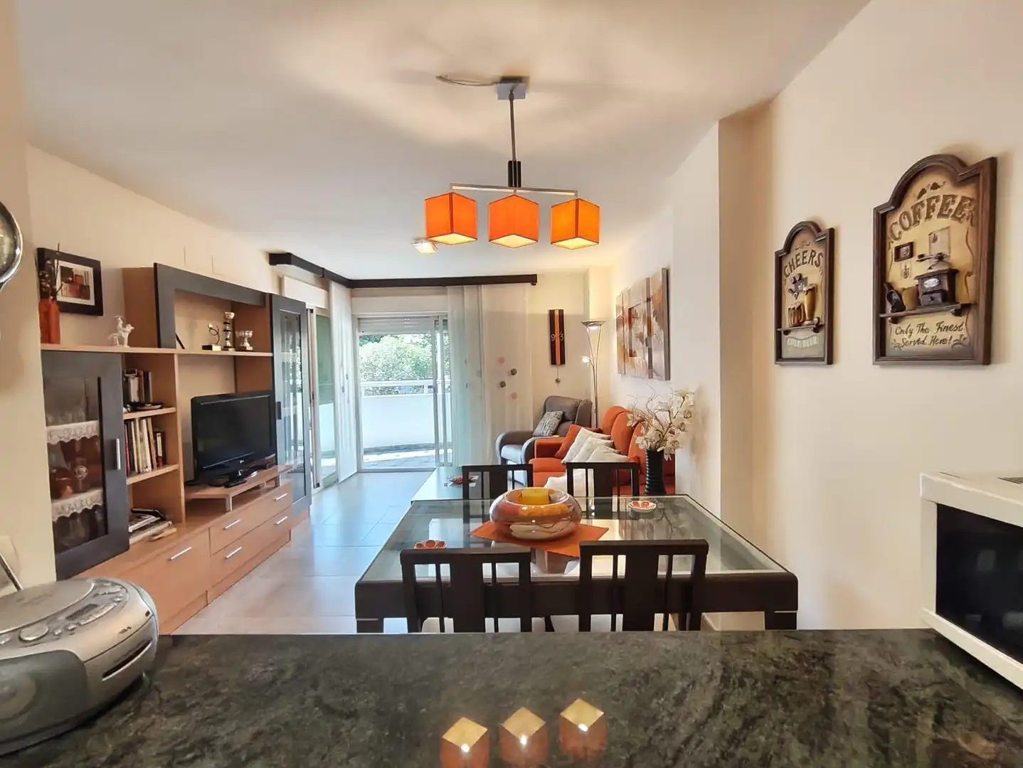 Apartment with pool for sale in Calle XALOC, imagen 25