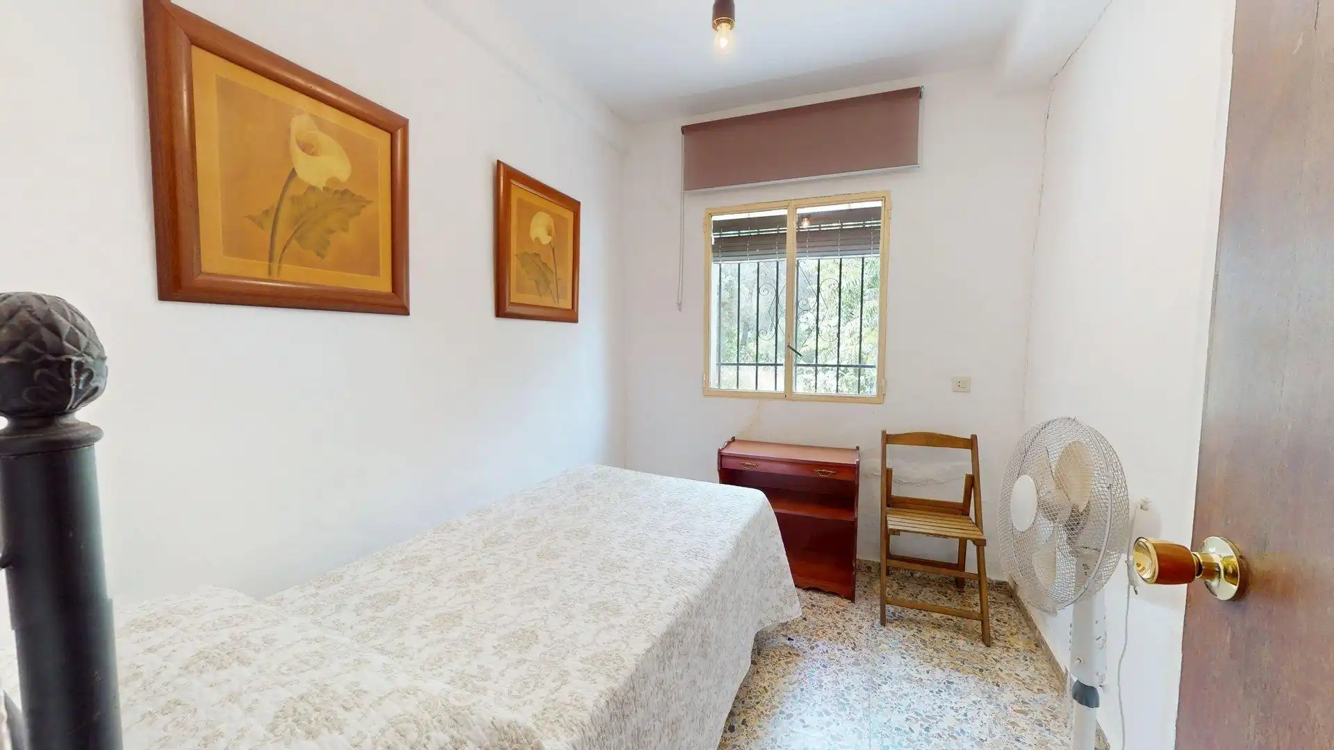Habitación de Finca rústica en venta en Córdoba con Piscina