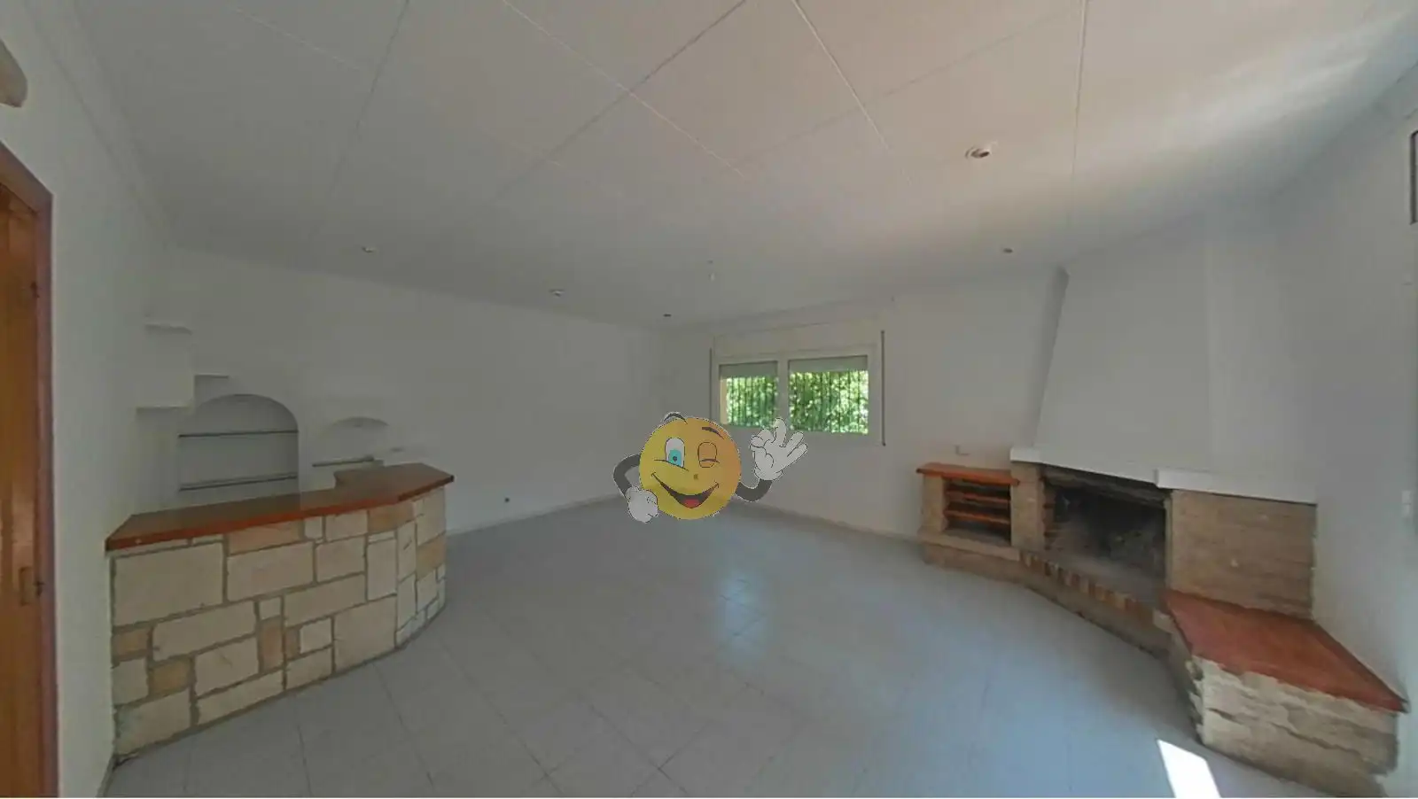 Haus oder Chalet zum Verkauf in Olesa de Bonesvalls mit Privatgarten, Terrasse und Abstellraum