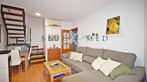 Foto 3 de Àtic en venda a Calle Ginesa Méndez España, Mazarrón Casco Urbano, Murcia