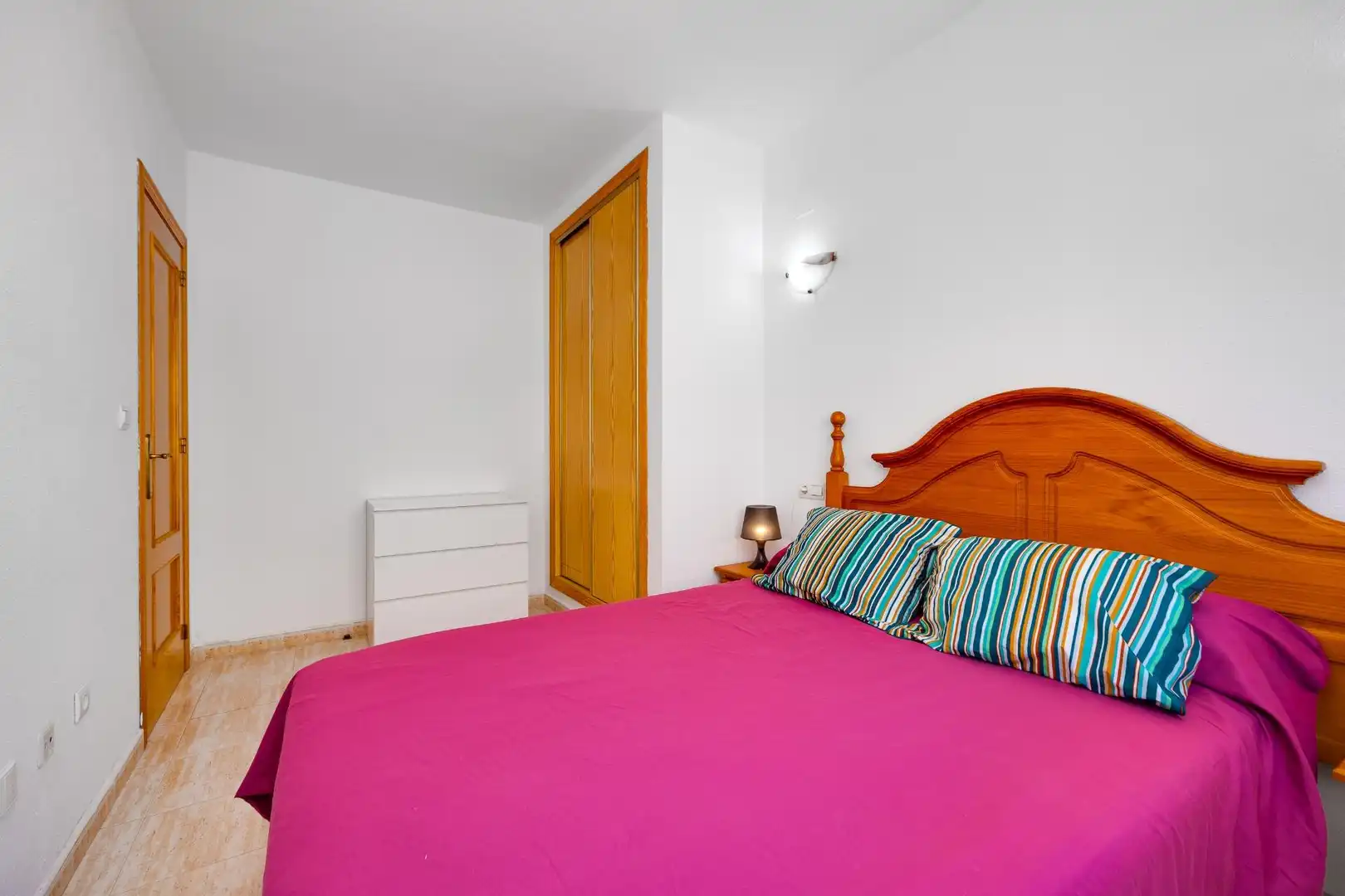 Apartamento con piscina en venta en Calle Calle San Pascual 235b, imagen 17