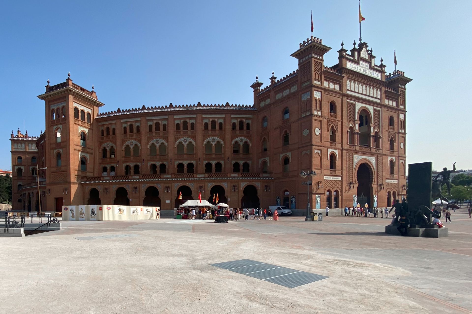 Pis de lloguer a Calle de Alejandro González, 9, Fuente del Berro, Barrio de Salamanca,  Madrid Capital