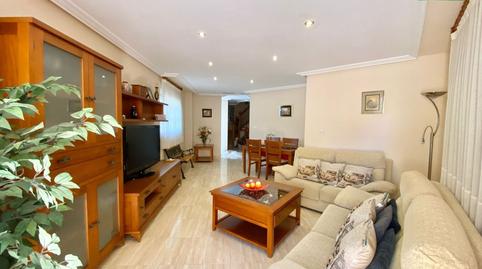 Photo 2 of House or chalet for sale in Las Fuentes - Los Cipreses, Alicante