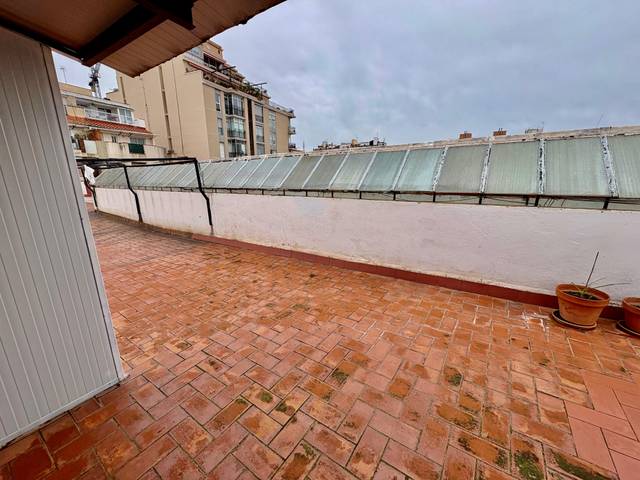 Piso en Venta en Carrer de Melcior de Palau en Sants