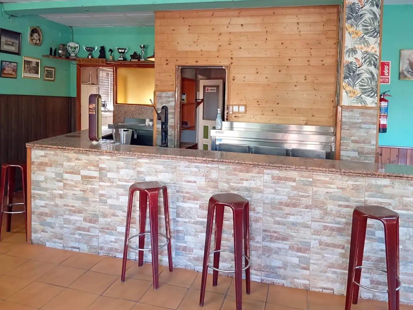 Business premises to rent in Cadage - LG CADAXE 58, imagen 4
