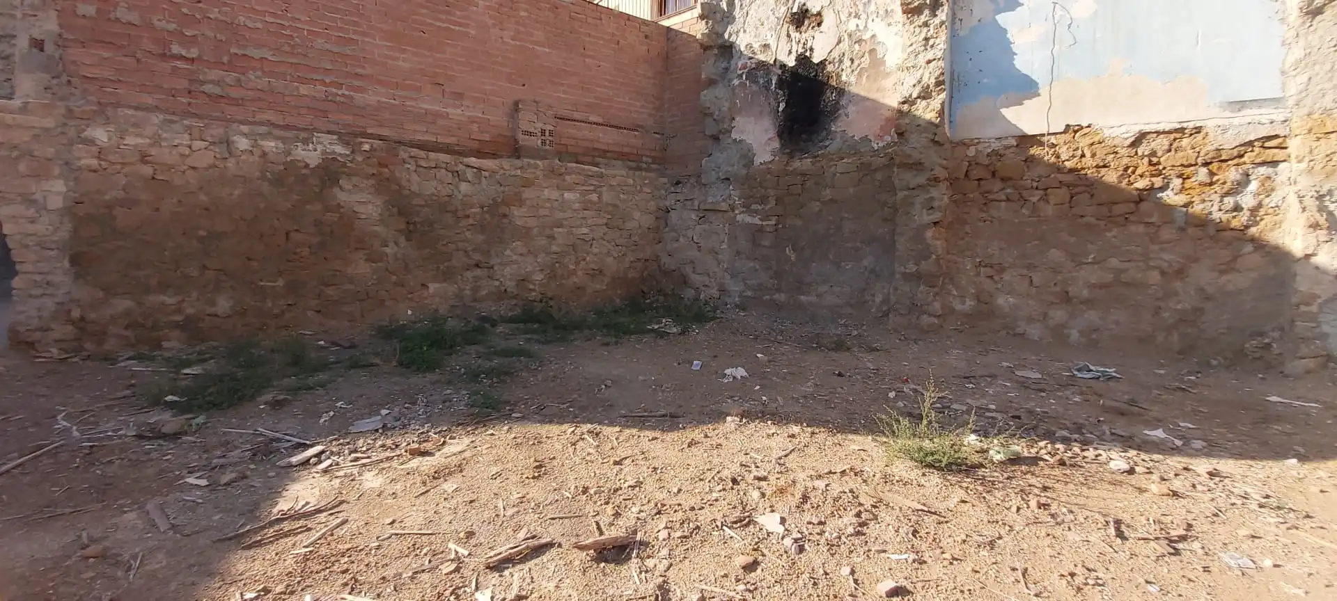 Terreno en venta en El Cogul