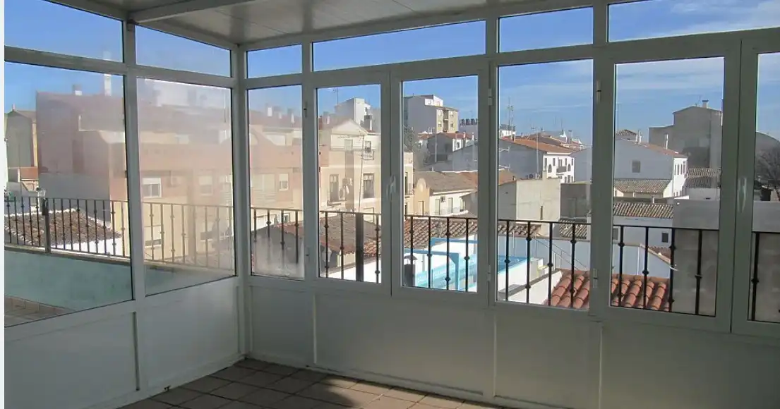 Flat with terrace for sale in Travesía de Torres, imagen 15