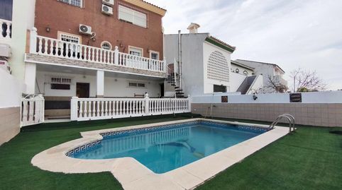 Foto 2 de Casa o xalet en venda a Los Almendros - El Limonero - El Tomillar, Málaga Capital