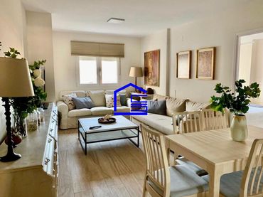 Appartamento con ascensore in affitto a Paseo Marítimo - San José - La Laguna