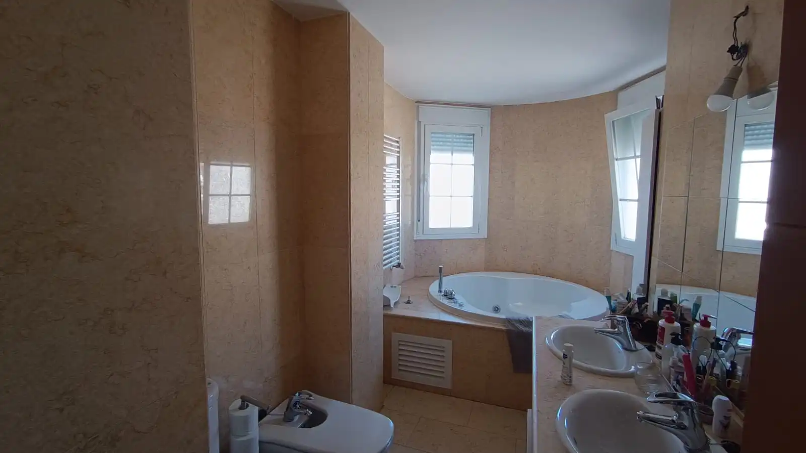 Baño de Piso en venta en Arganda del Rey con Aire acondicionado, Calefacción y Terraza