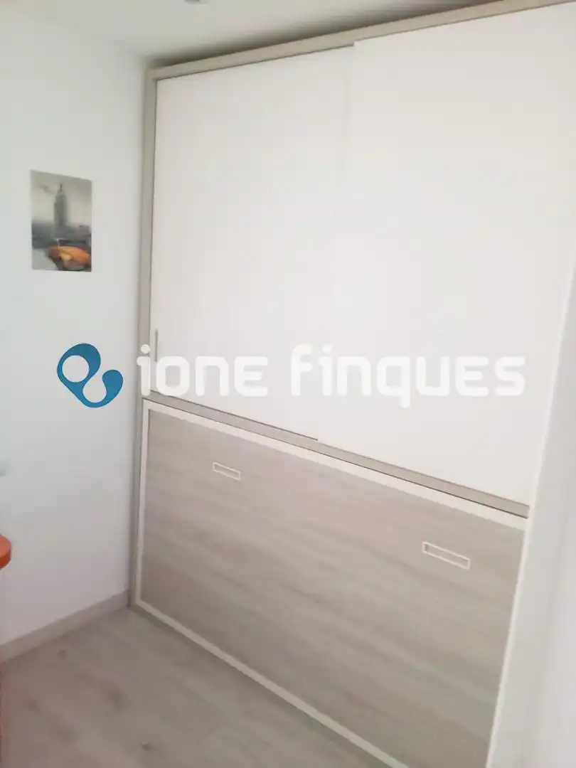 Flat for sale in Badalona  with Heating, Private garden and Balcony