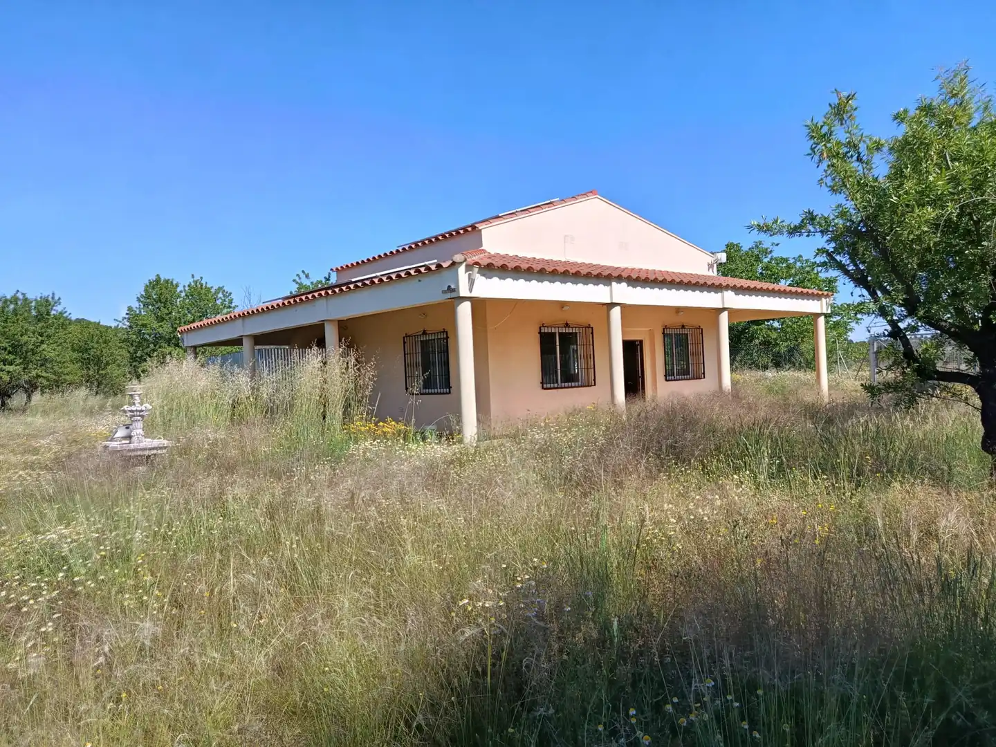 Finca rústica en venda en Teresa de Cofrentes amb Terrassa