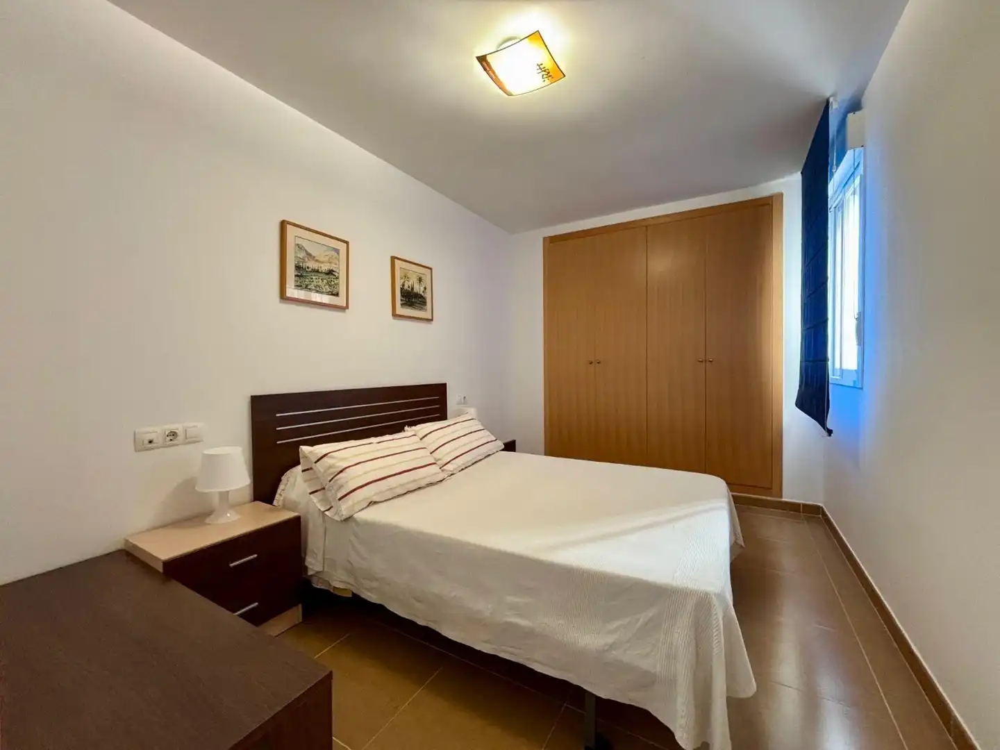 Dormitori de Apartament en venda en Nules amb Aire condicionat, Traster i Balcó