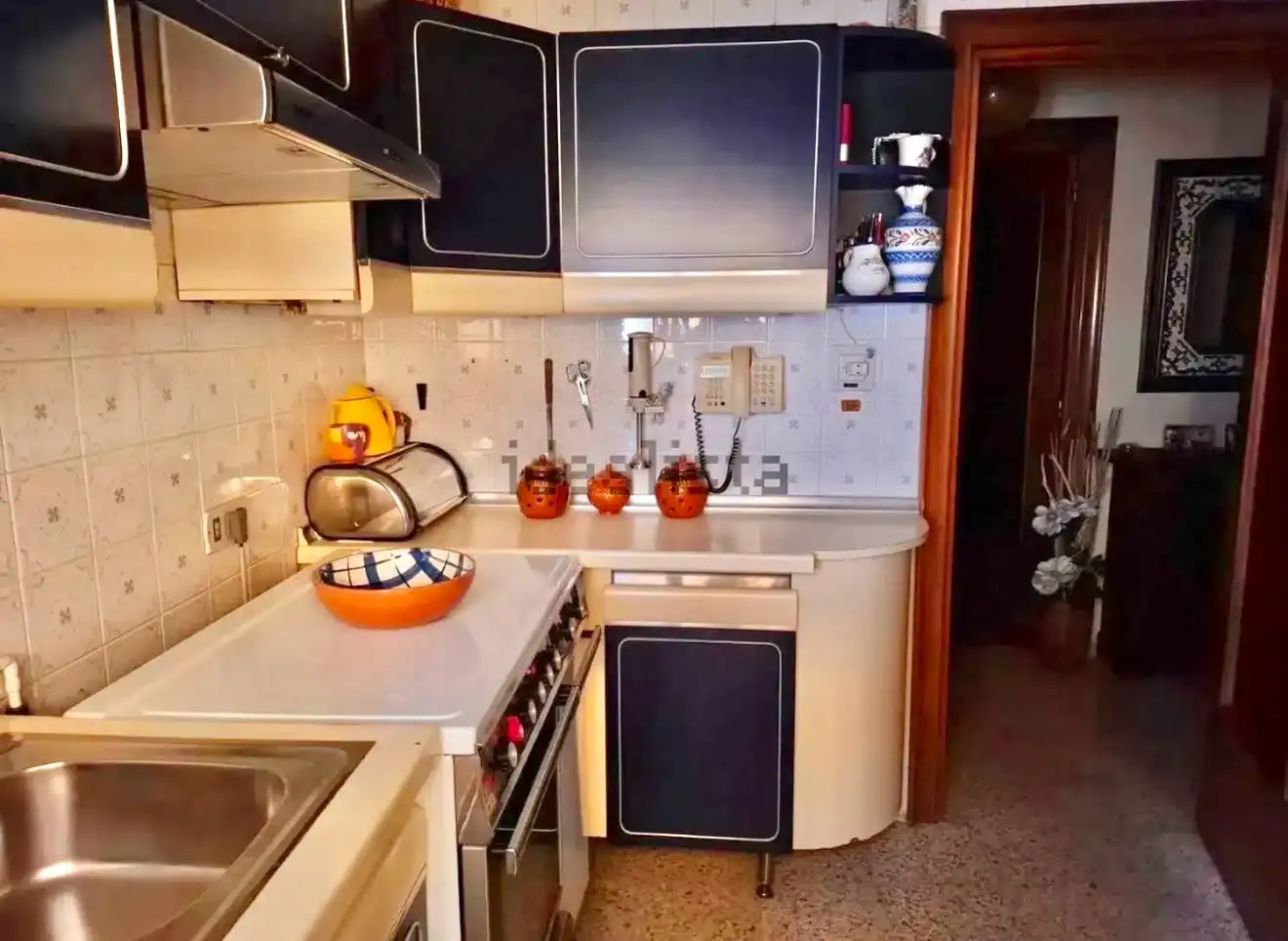 Piso con terraza en venta en Avenida de Andalucía, imagen 12